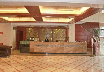 Готель Baocheng Boutique Нінбо Екстер'єр фото